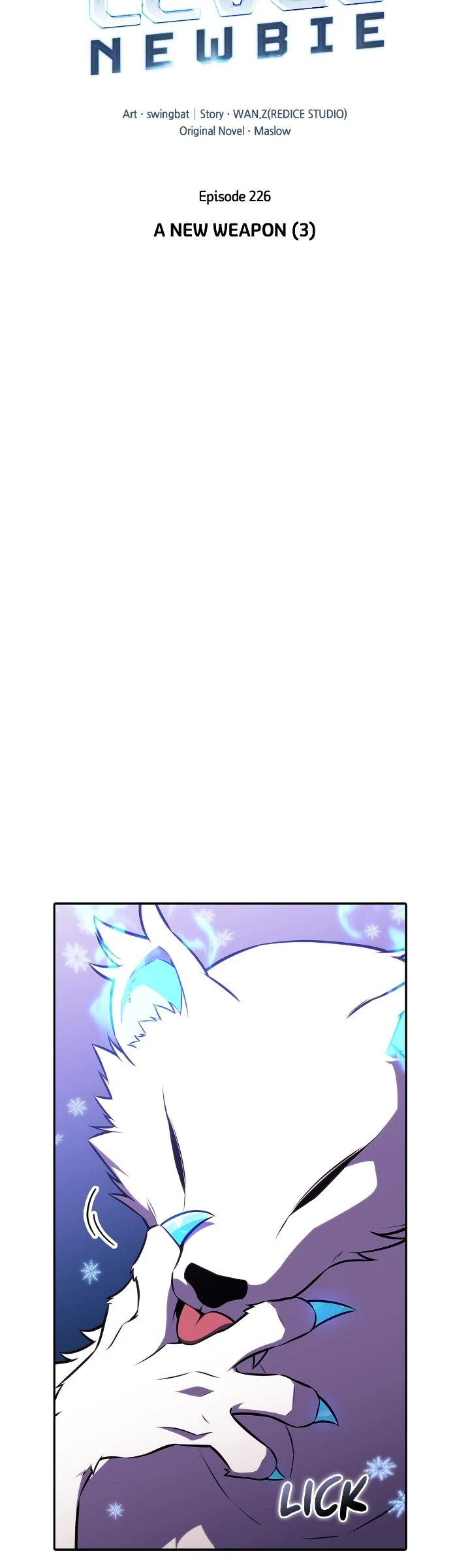 Read I'm the Max-Level Newbie Manga Online