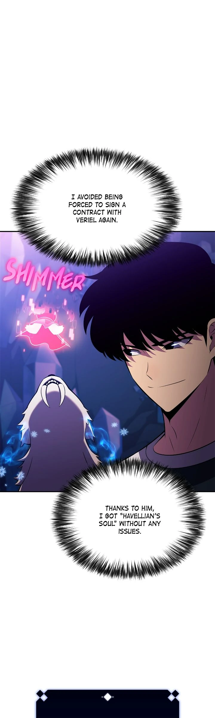 Read I'm the Max-Level Newbie Manga Online