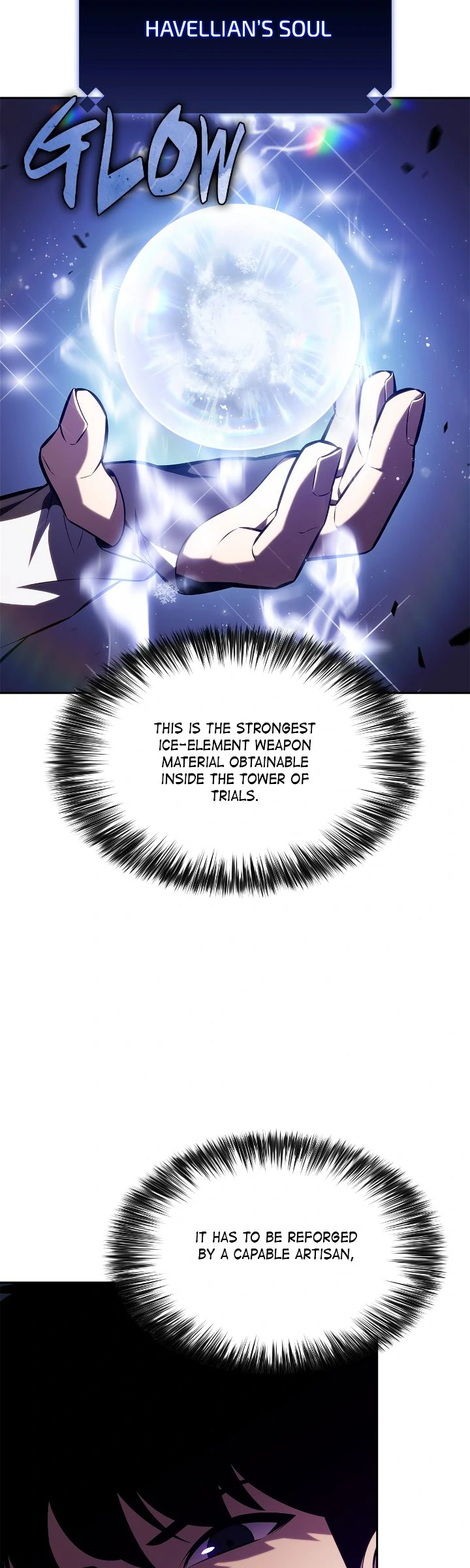 Read I'm the Max-Level Newbie Manga Online