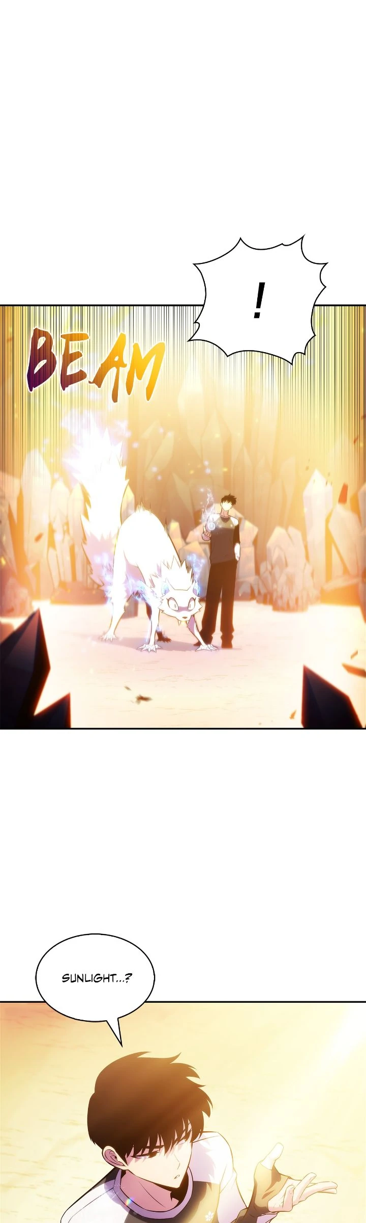 Read I'm the Max-Level Newbie Manga Online