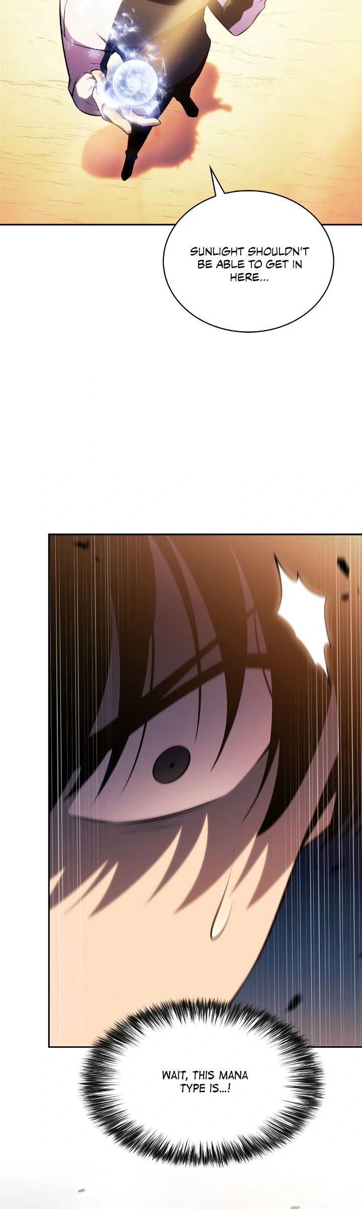 Read I'm the Max-Level Newbie Manga Online