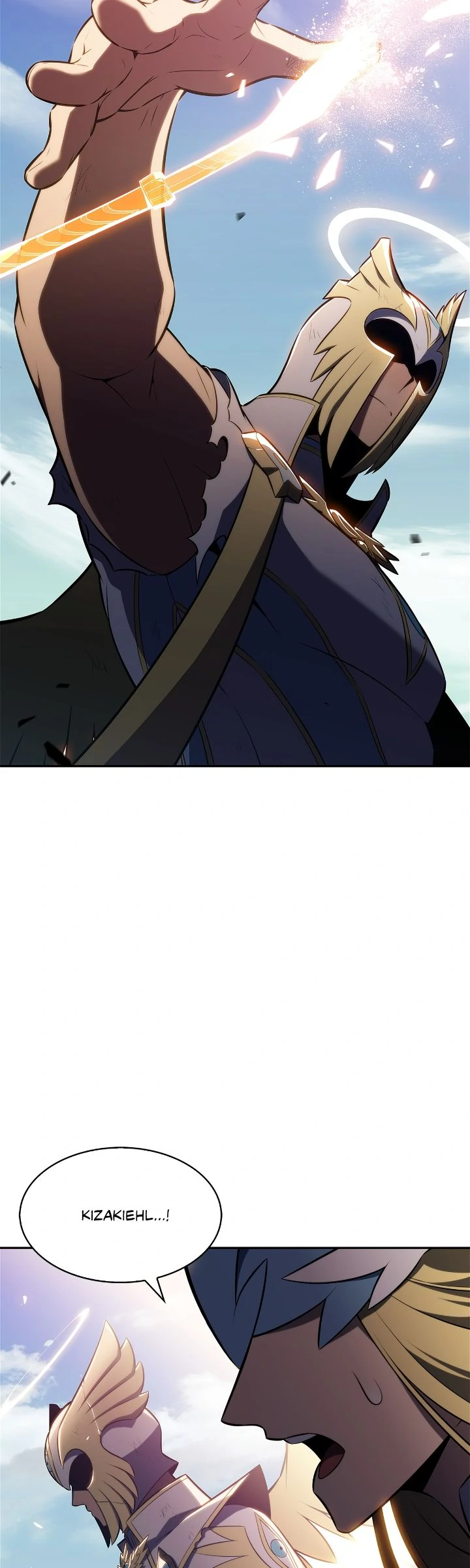 Read I'm the Max-Level Newbie Manga Online