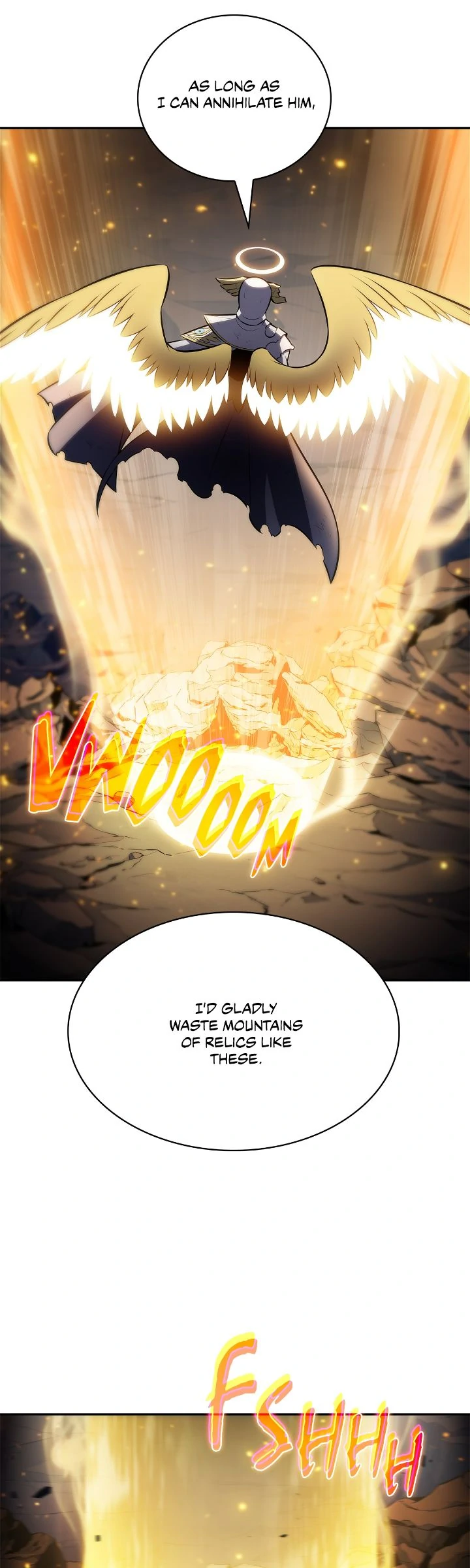 Read I'm the Max-Level Newbie Manga Online