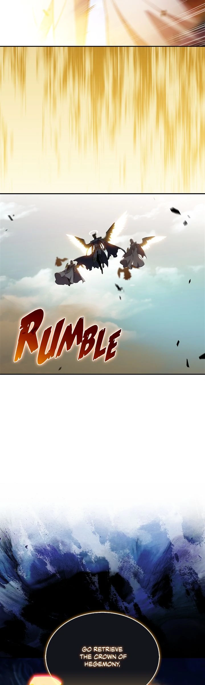 Read I'm the Max-Level Newbie Manga Online