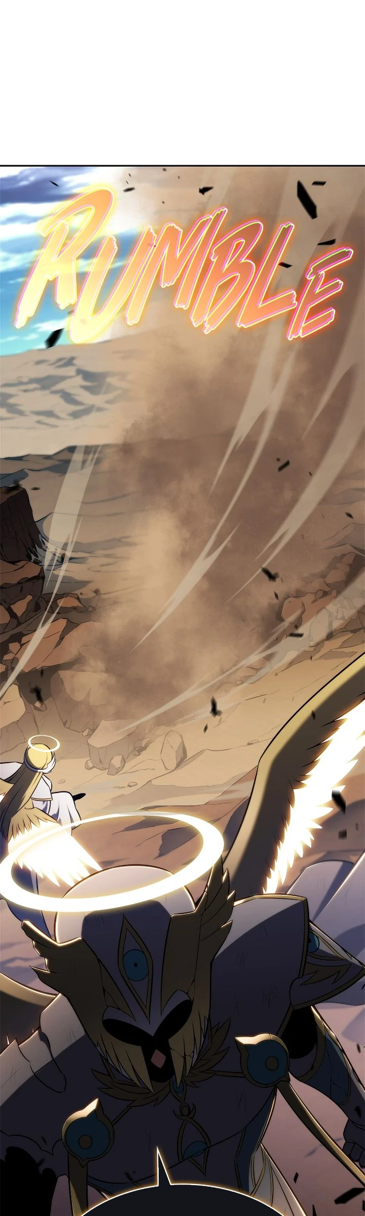 Read I'm the Max-Level Newbie Manga Online