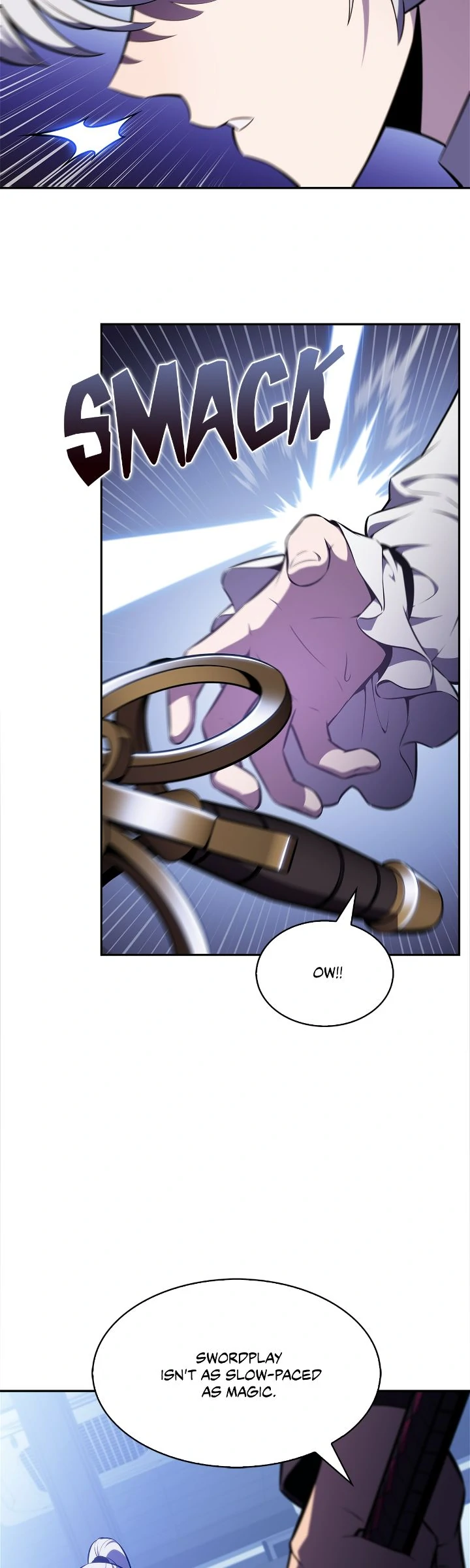 Read I'm the Max-Level Newbie Manga Online