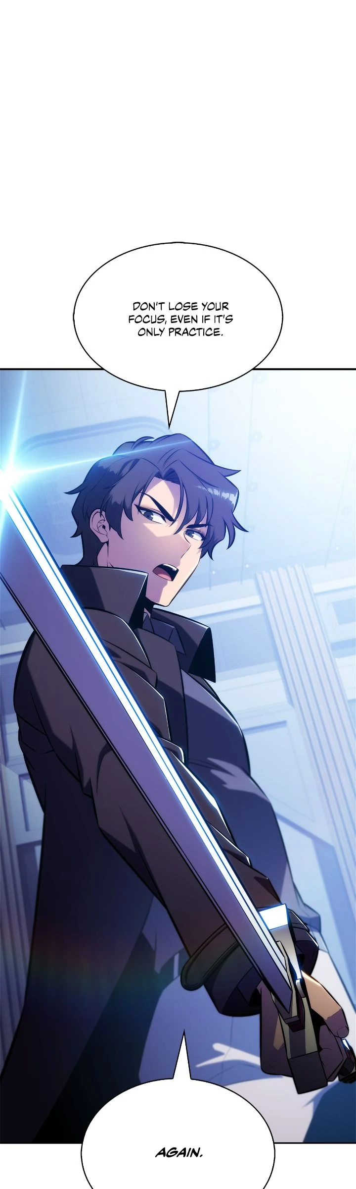 Read I'm the Max-Level Newbie Manga Online