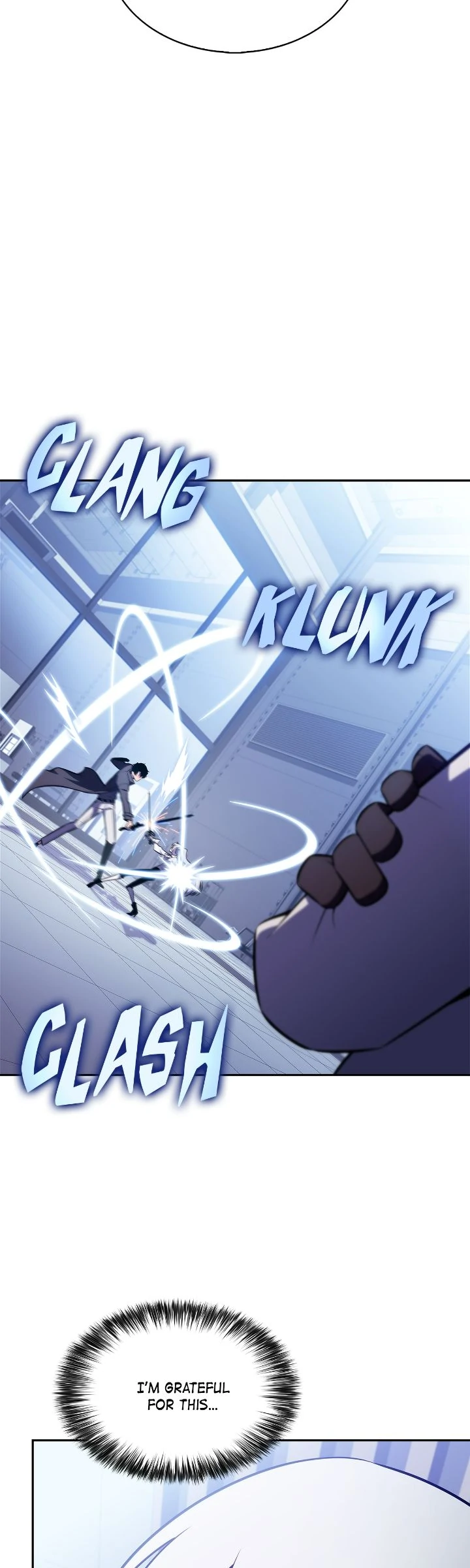 Read I'm the Max-Level Newbie Manga Online
