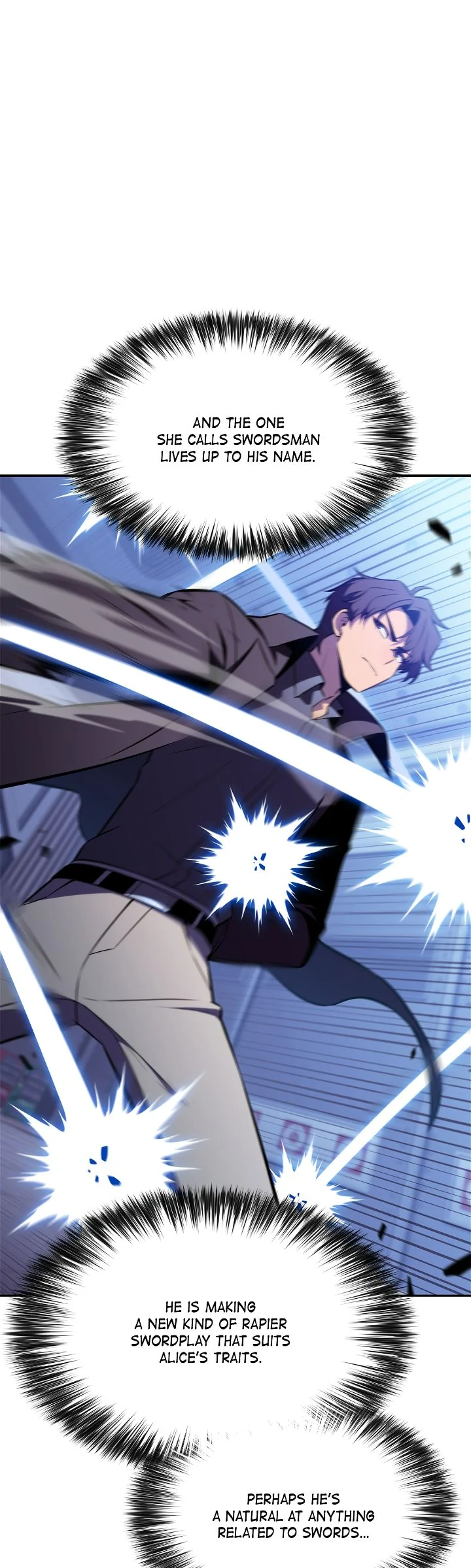 Read I'm the Max-Level Newbie Manga Online