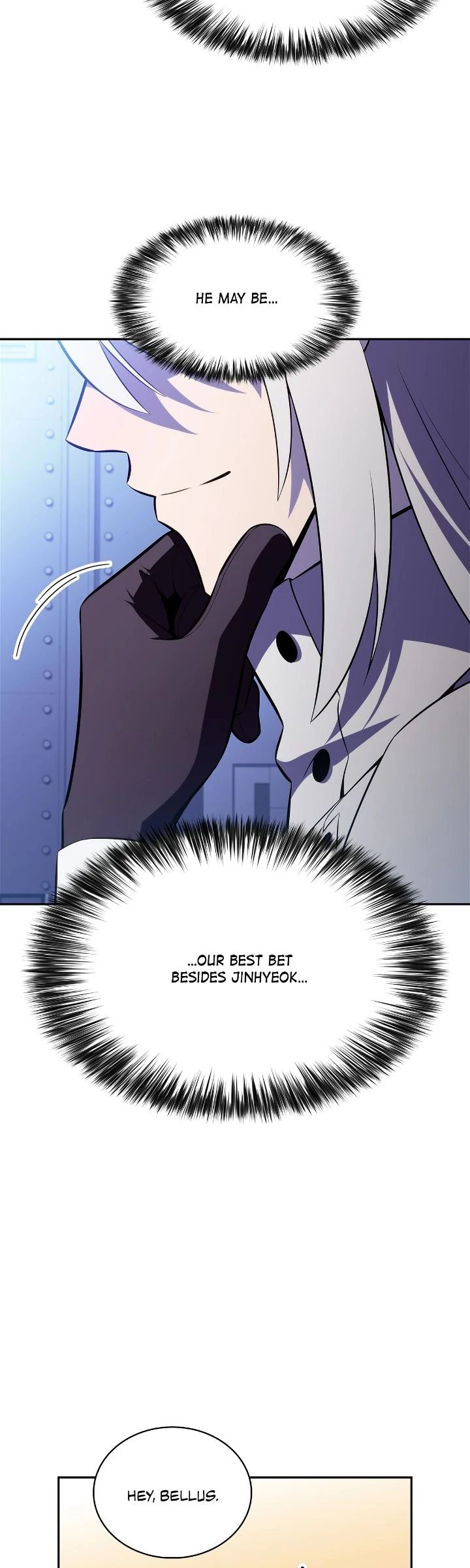 Read I'm the Max-Level Newbie Manga Online