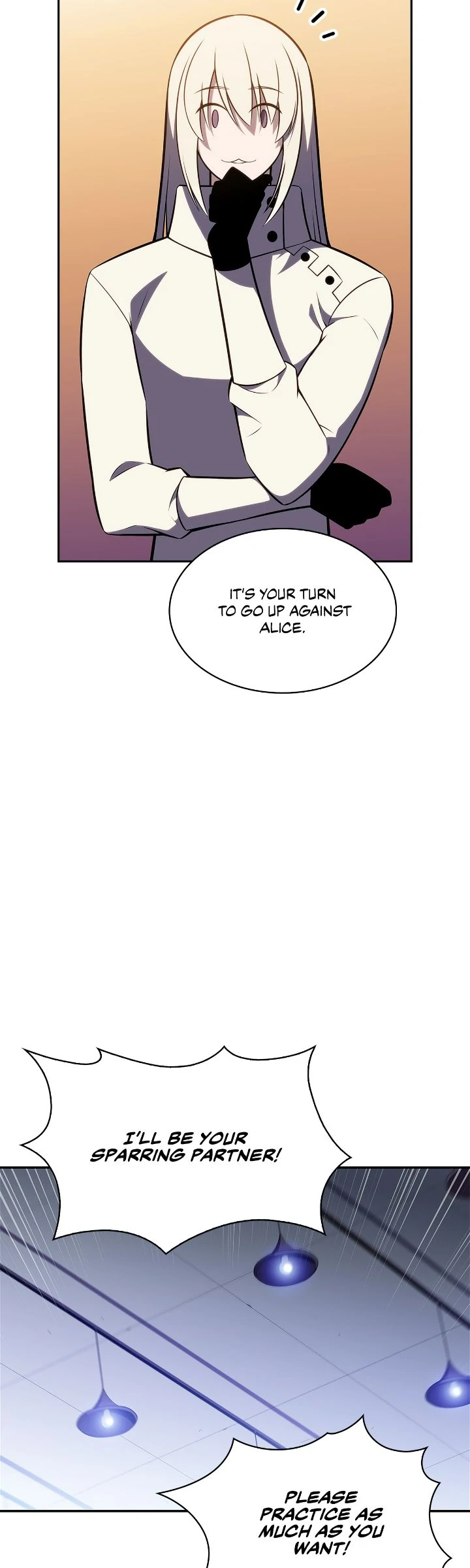 Read I'm the Max-Level Newbie Manga Online