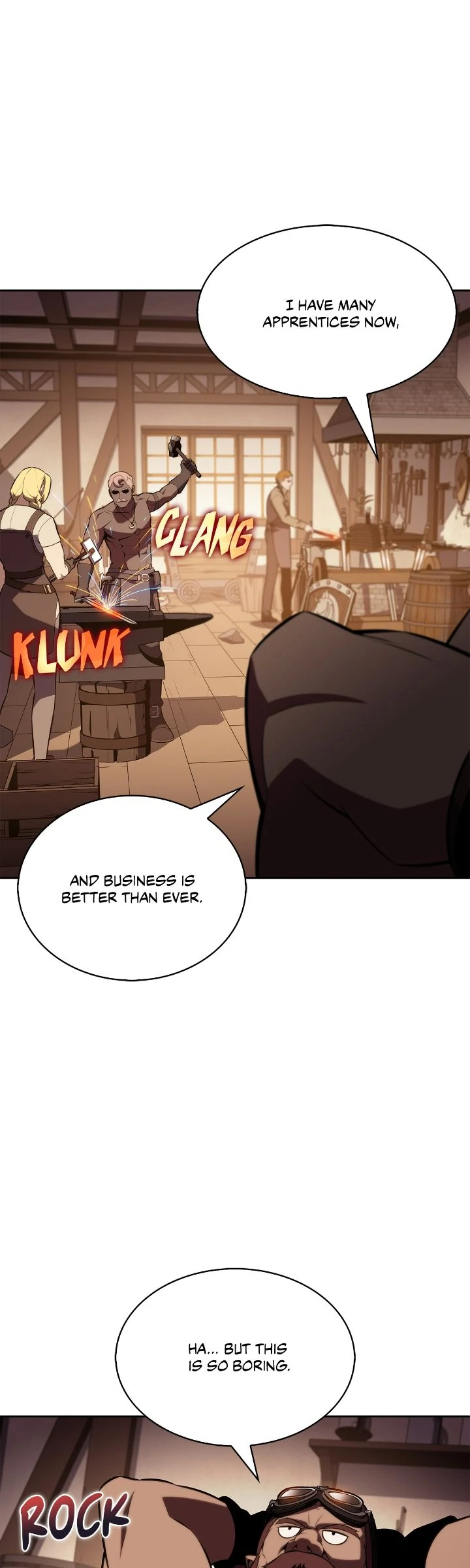 Read I'm the Max-Level Newbie Manga Online