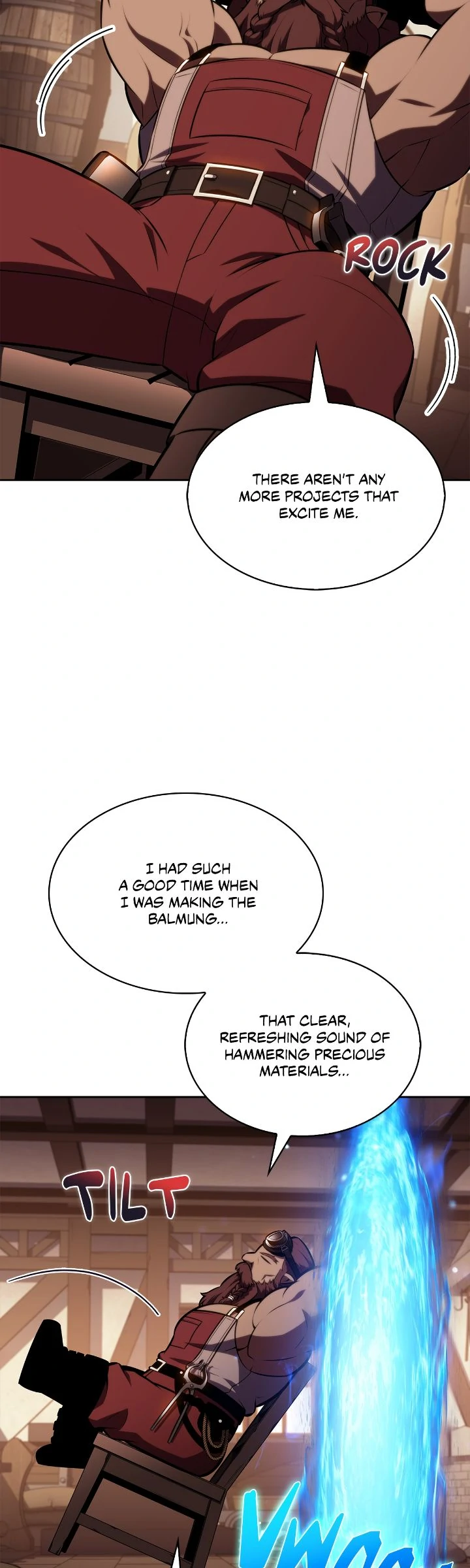 Read I'm the Max-Level Newbie Manga Online