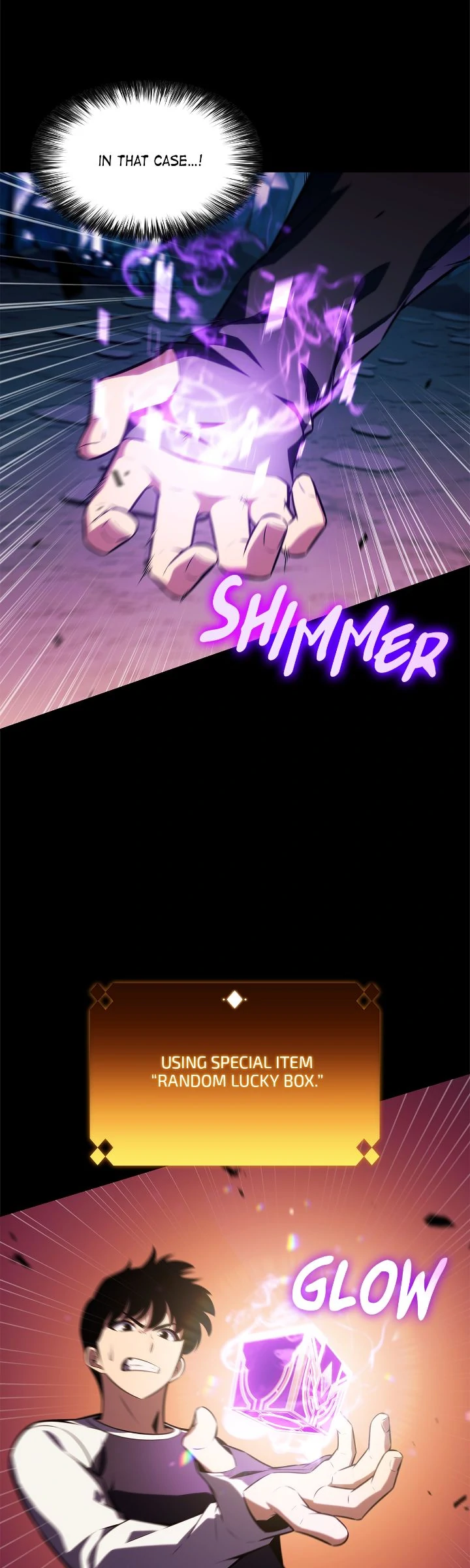 Read I'm the Max-Level Newbie Manga Online