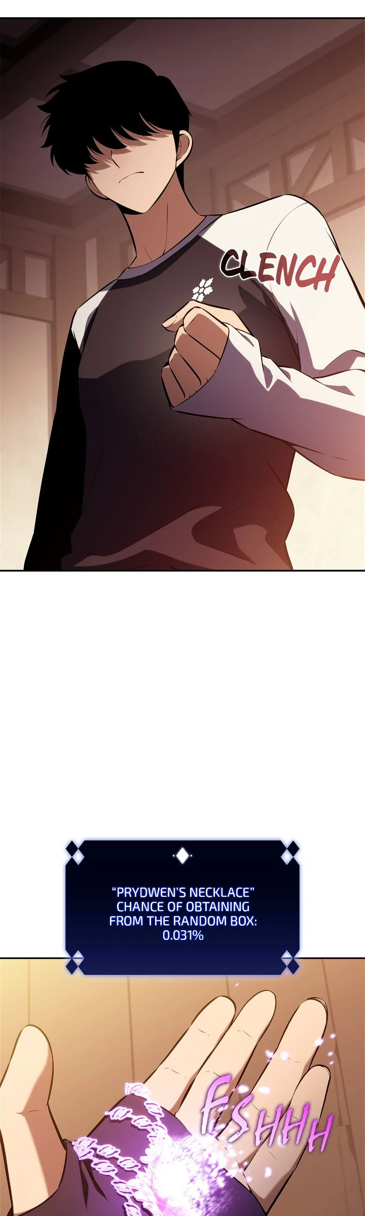 Read I'm the Max-Level Newbie Manga Online