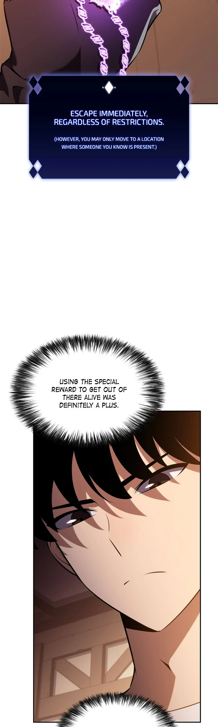 Read I'm the Max-Level Newbie Manga Online