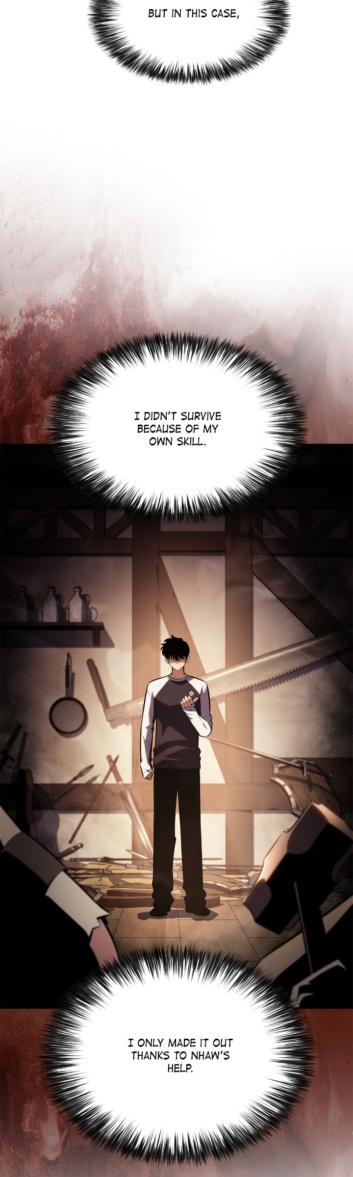 Read I'm the Max-Level Newbie Manga Online