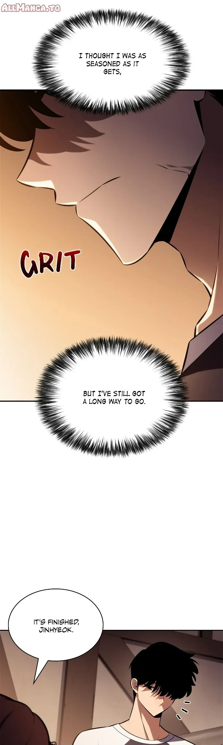 Read I'm the Max-Level Newbie Manga Online