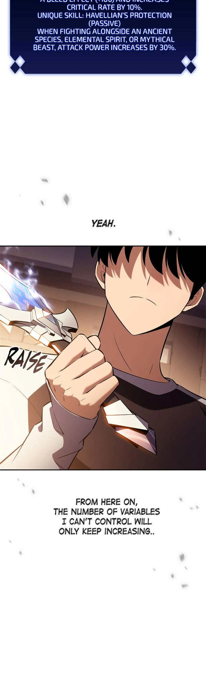 Read I'm the Max-Level Newbie Manga Online