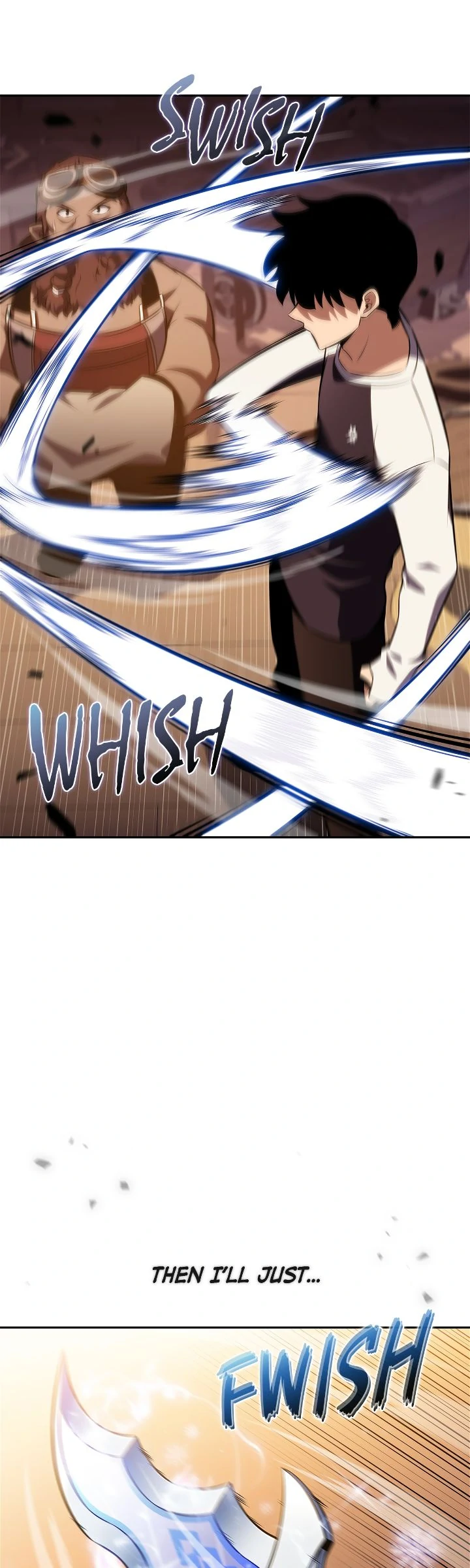 Read I'm the Max-Level Newbie Manga Online