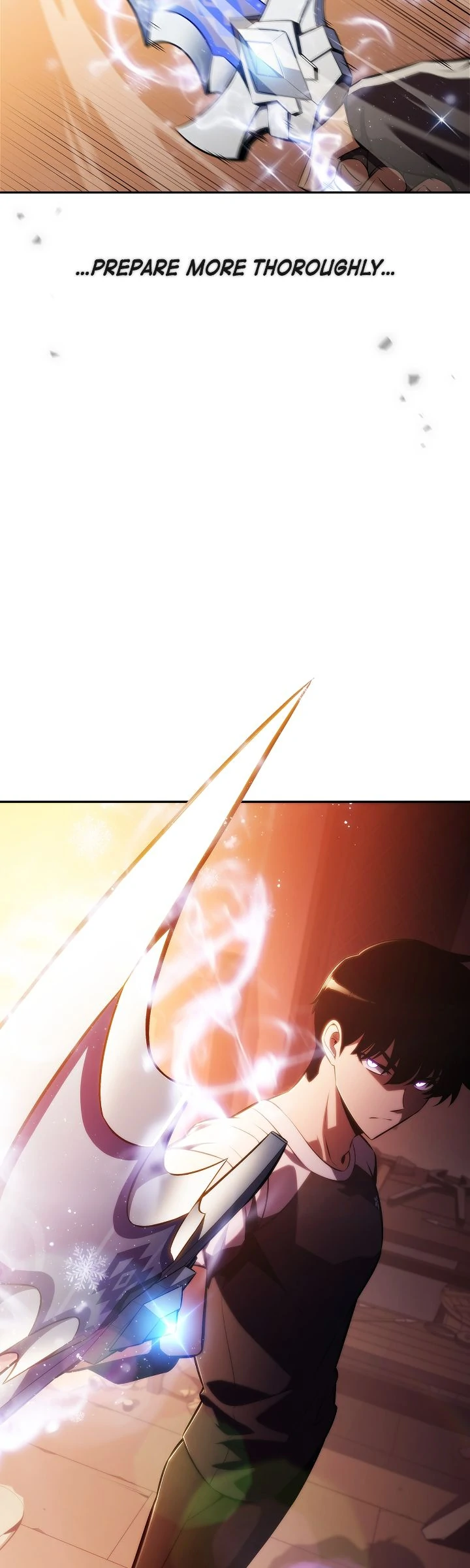Read I'm the Max-Level Newbie Manga Online