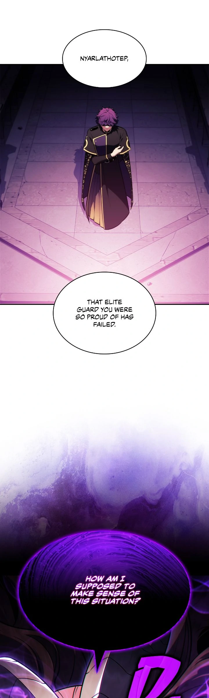 Read I'm the Max-Level Newbie Manga Online