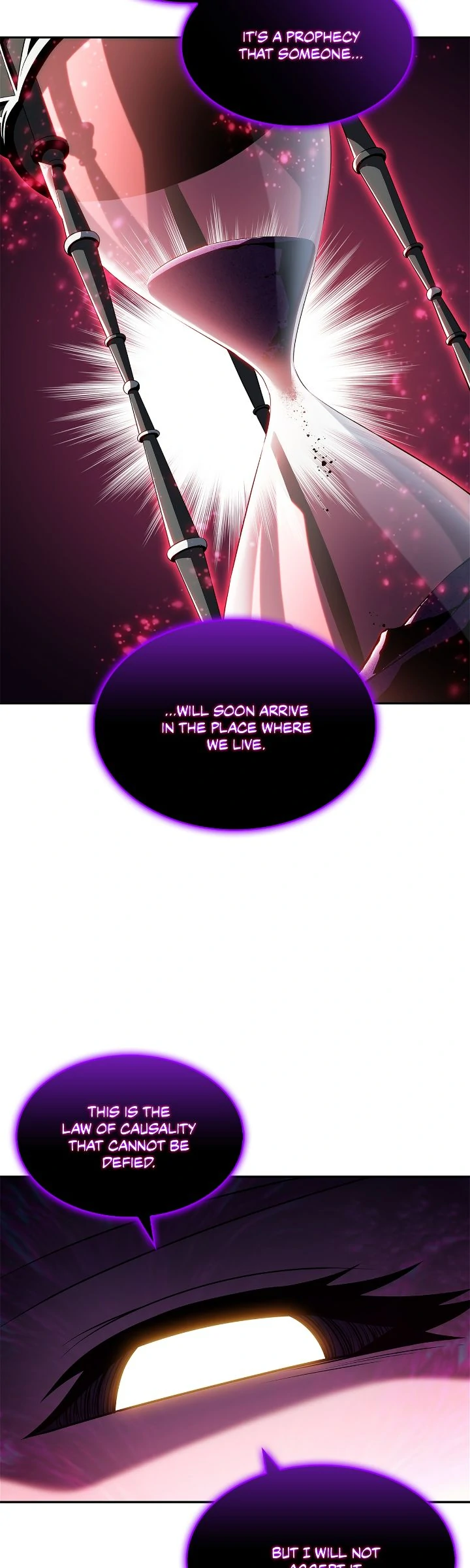 Read I'm the Max-Level Newbie Manga Online
