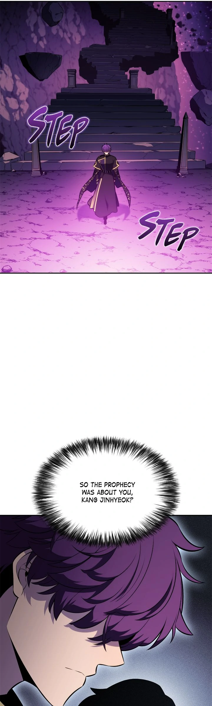 Read I'm the Max-Level Newbie Manga Online
