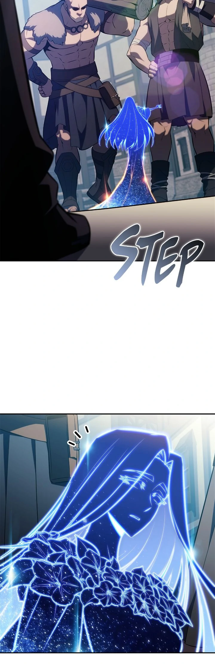 Read I'm the Max-Level Newbie Manga Online