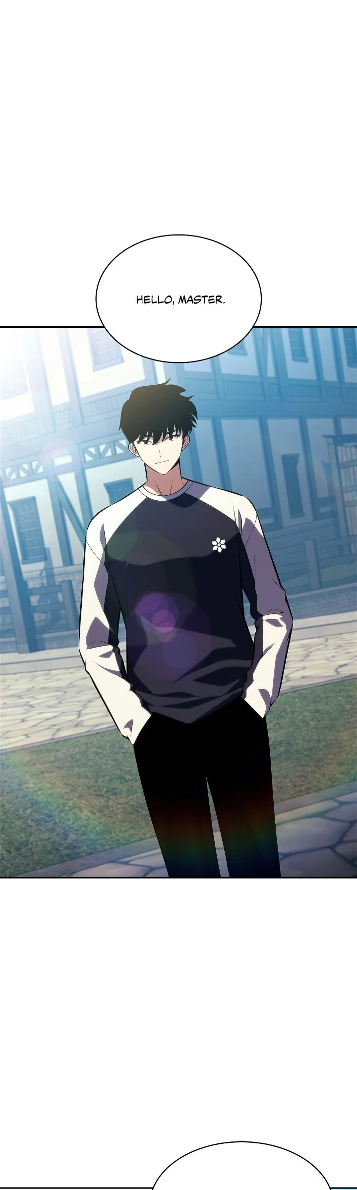 Read I'm the Max-Level Newbie Manga Online