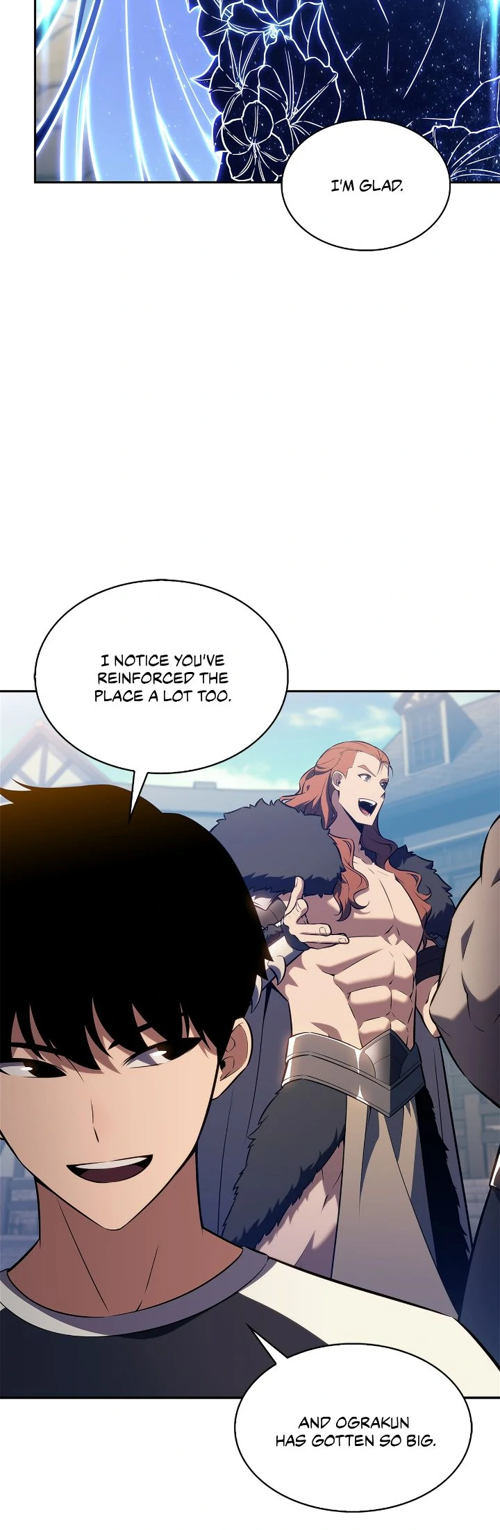 Read I'm the Max-Level Newbie Manga Online