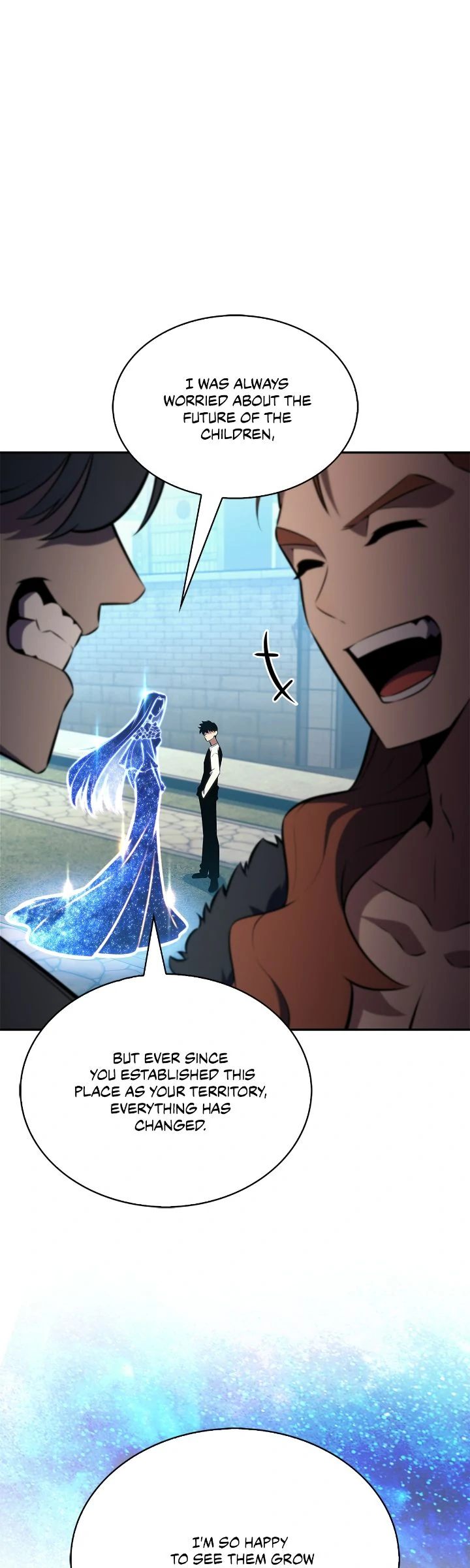 Read I'm the Max-Level Newbie Manga Online
