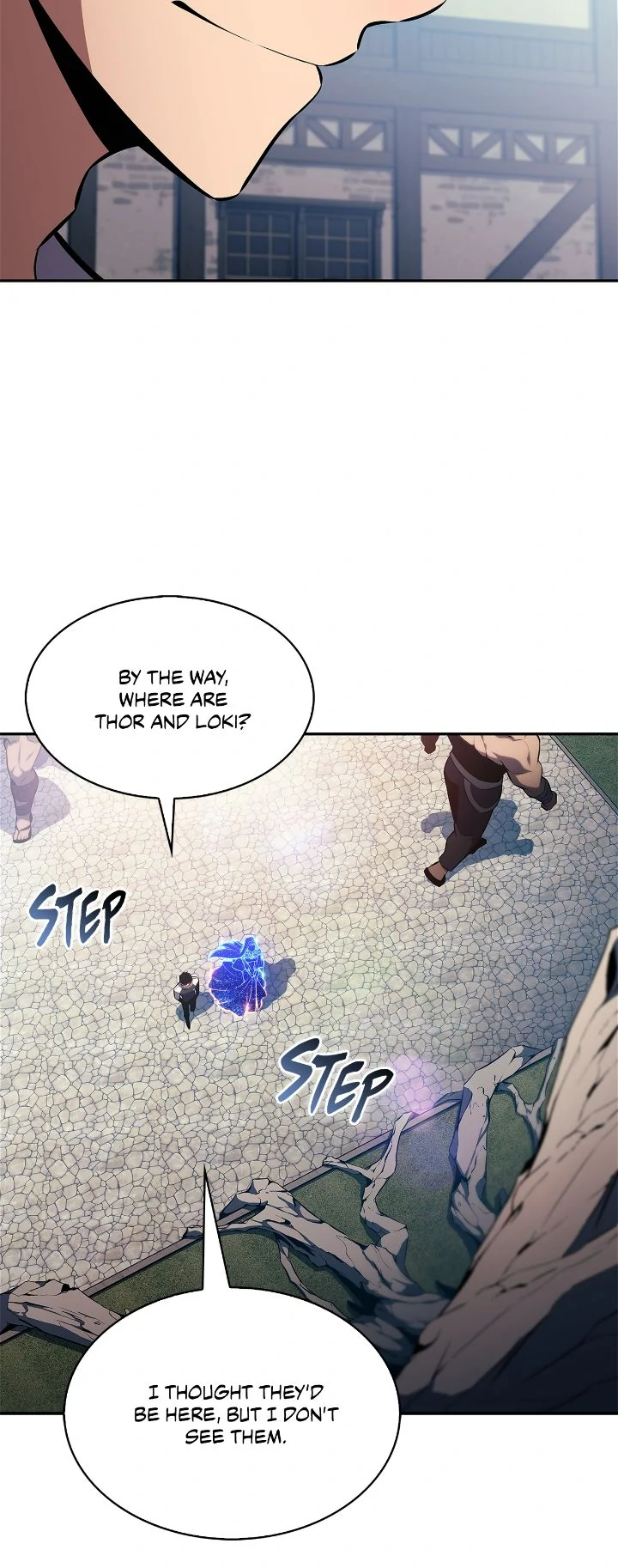 Read I'm the Max-Level Newbie Manga Online