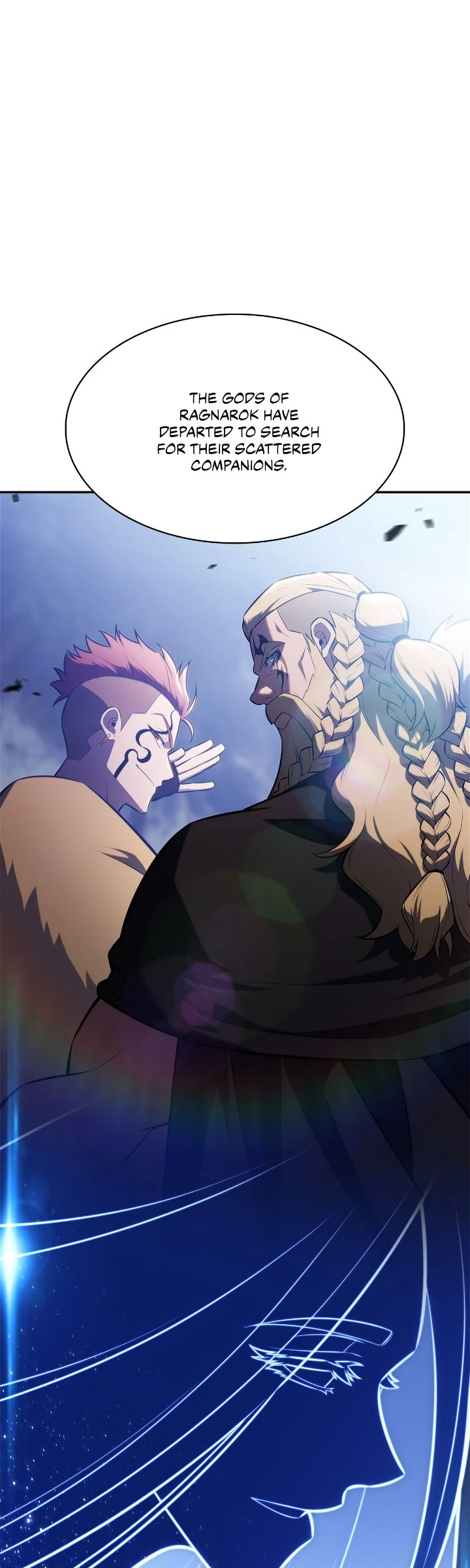 Read I'm the Max-Level Newbie Manga Online