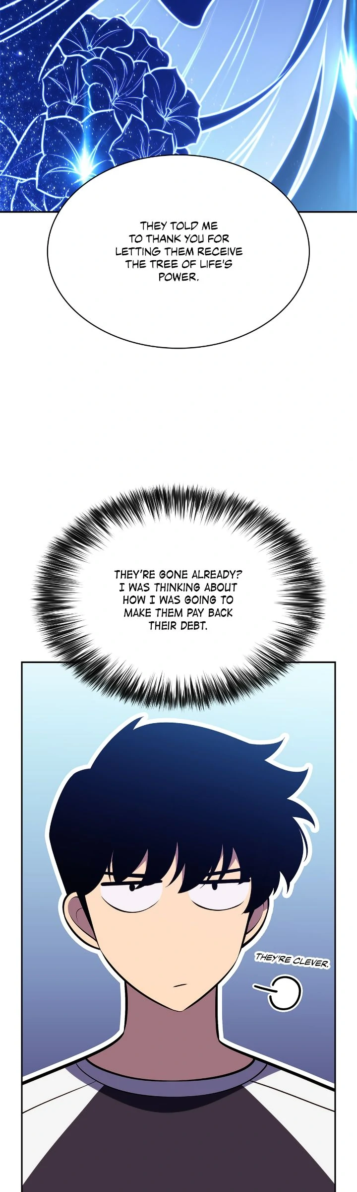 Read I'm the Max-Level Newbie Manga Online