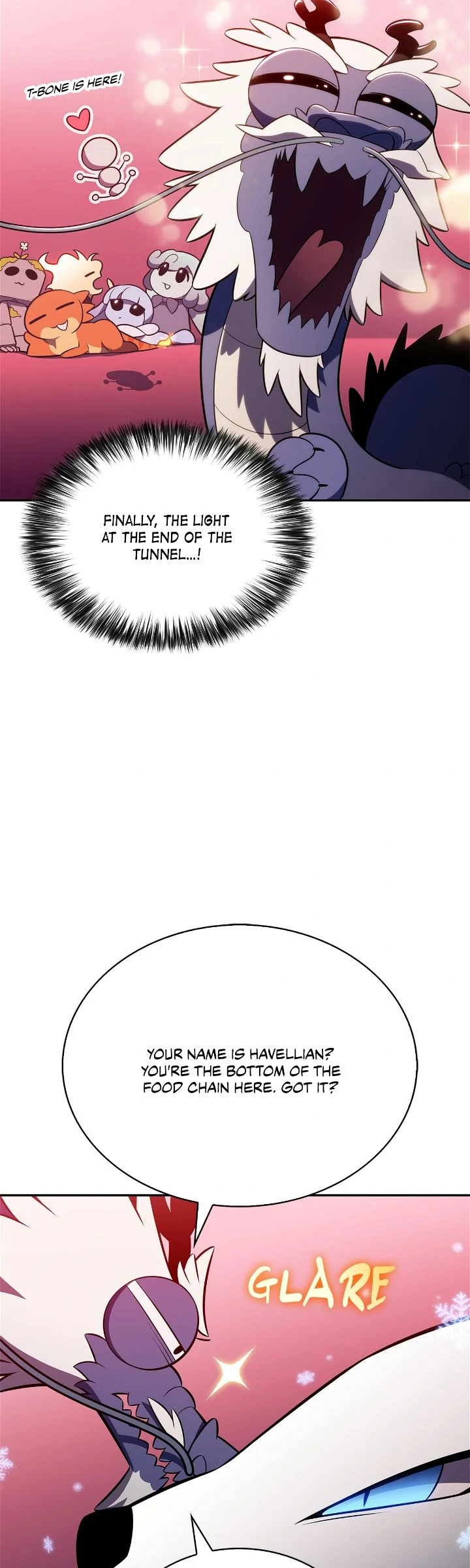 Read I'm the Max-Level Newbie Manga Online