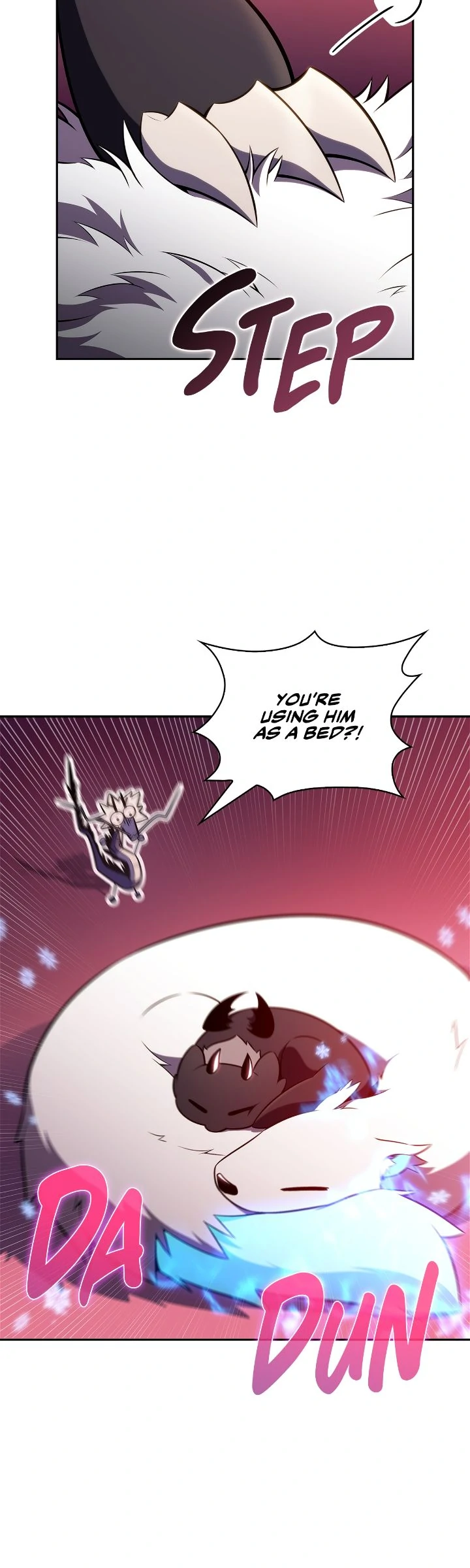 Read I'm the Max-Level Newbie Manga Online