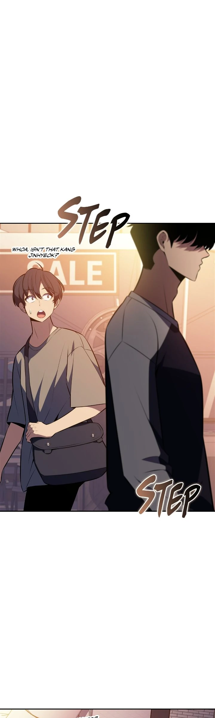 Read I'm the Max-Level Newbie Manga Online