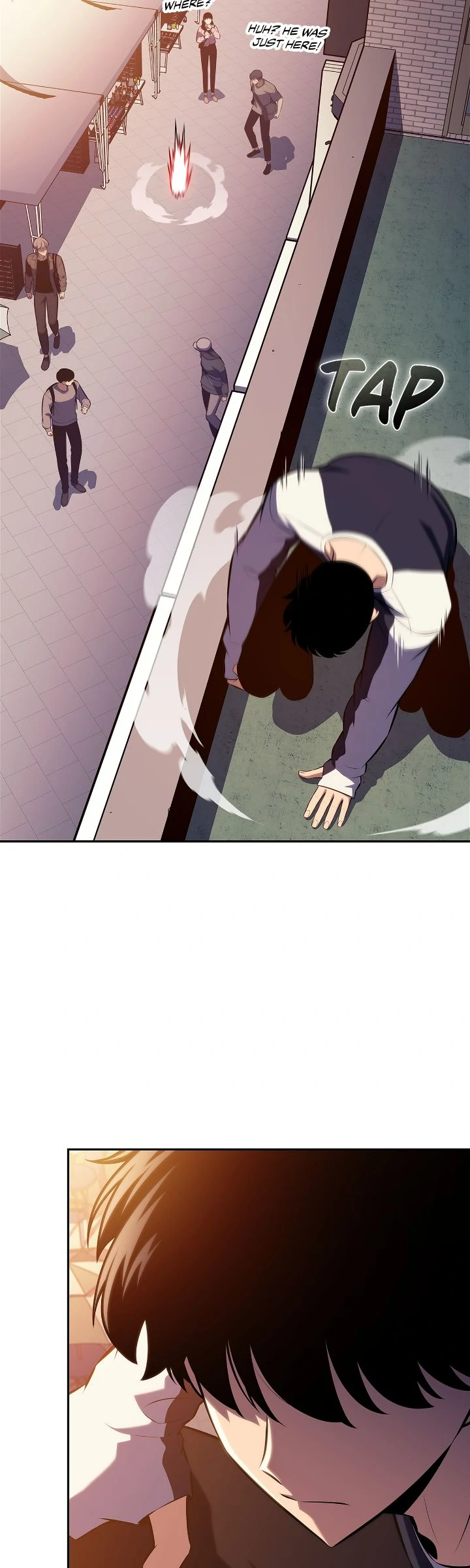 Read I'm the Max-Level Newbie Manga Online