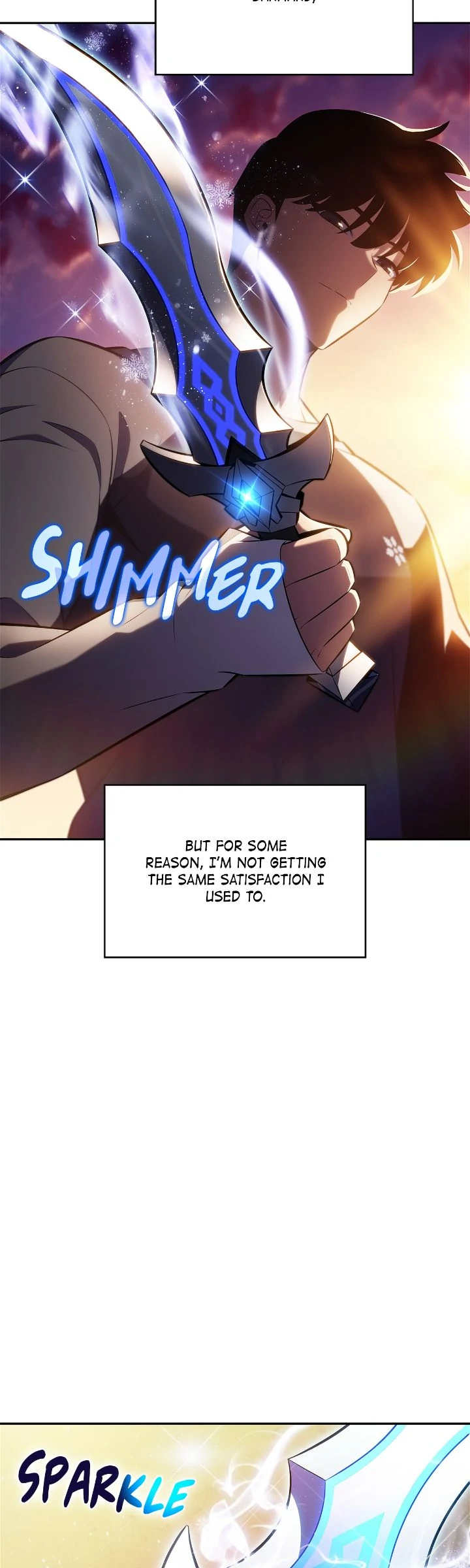 Read I'm the Max-Level Newbie Manga Online