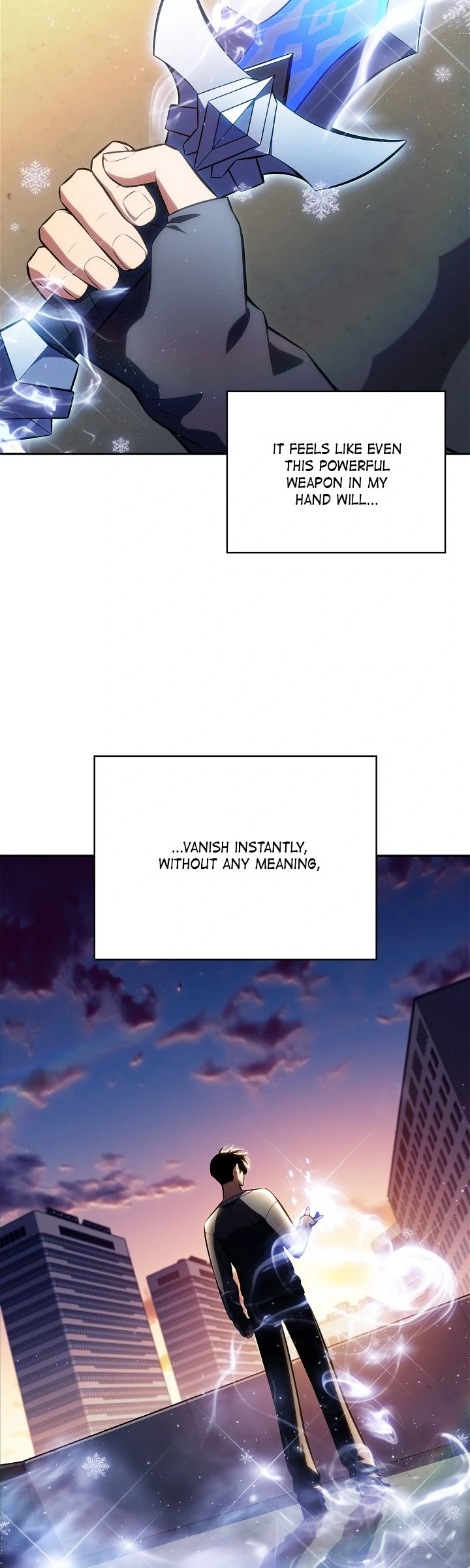 Read I'm the Max-Level Newbie Manga Online