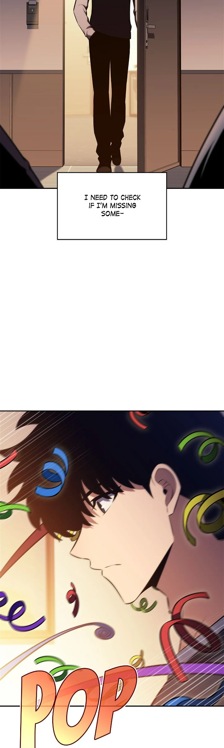Read I'm the Max-Level Newbie Manga Online