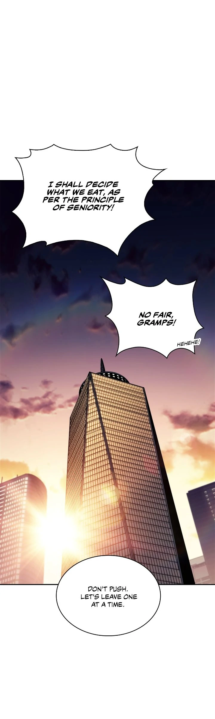 Read I'm the Max-Level Newbie Manga Online