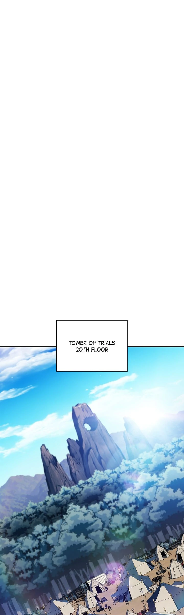 Read I'm the Max-Level Newbie Manga Online