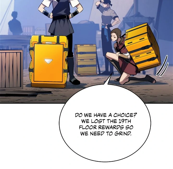 Read I'm the Max-Level Newbie Manga Online
