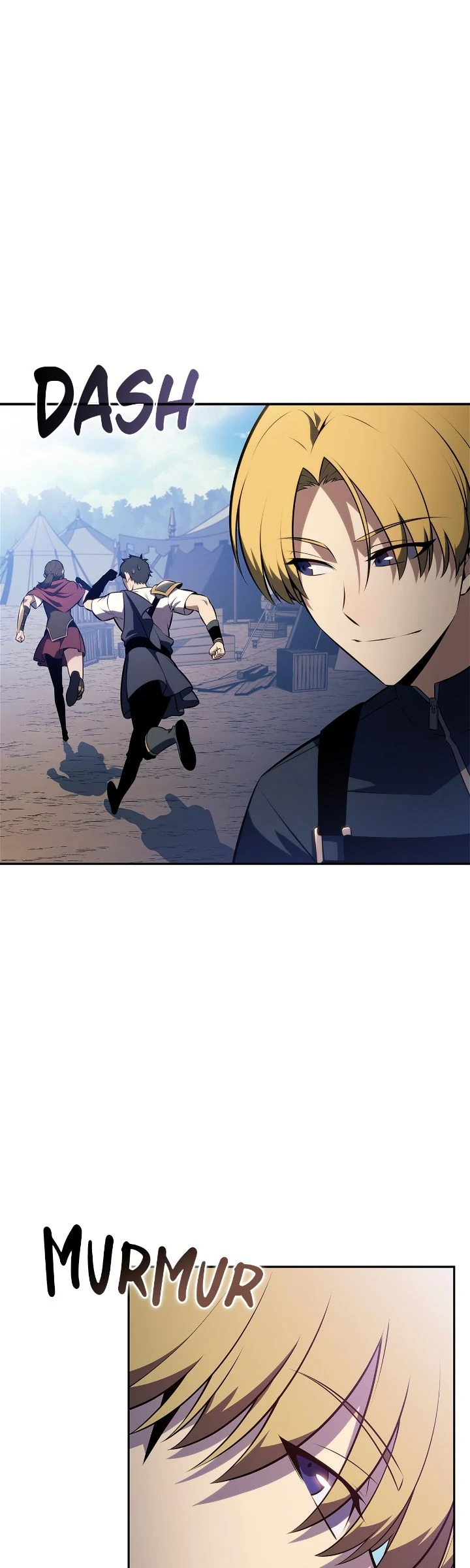 Read I'm the Max-Level Newbie Manga Online