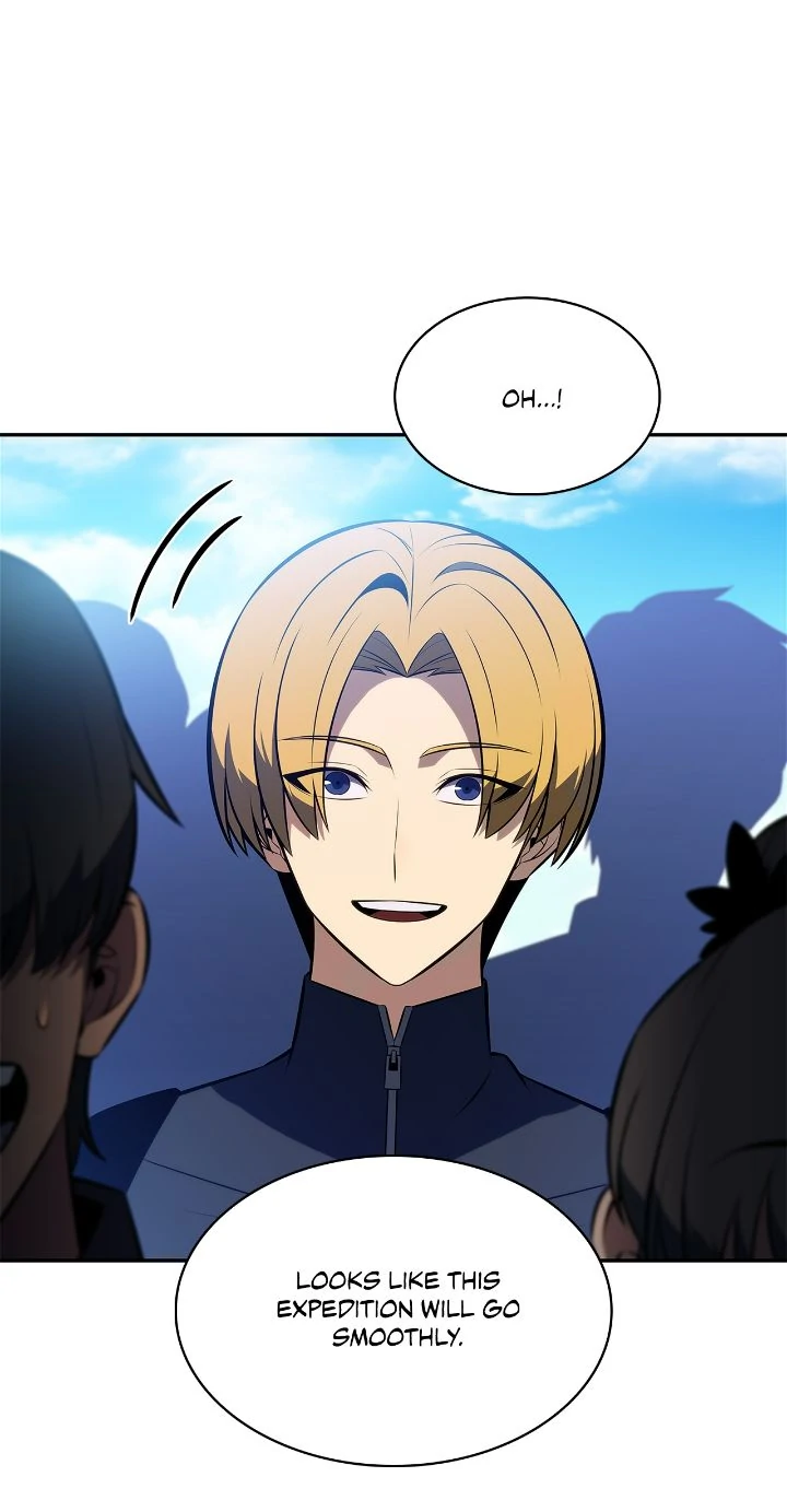 Read I'm the Max-Level Newbie Manga Online