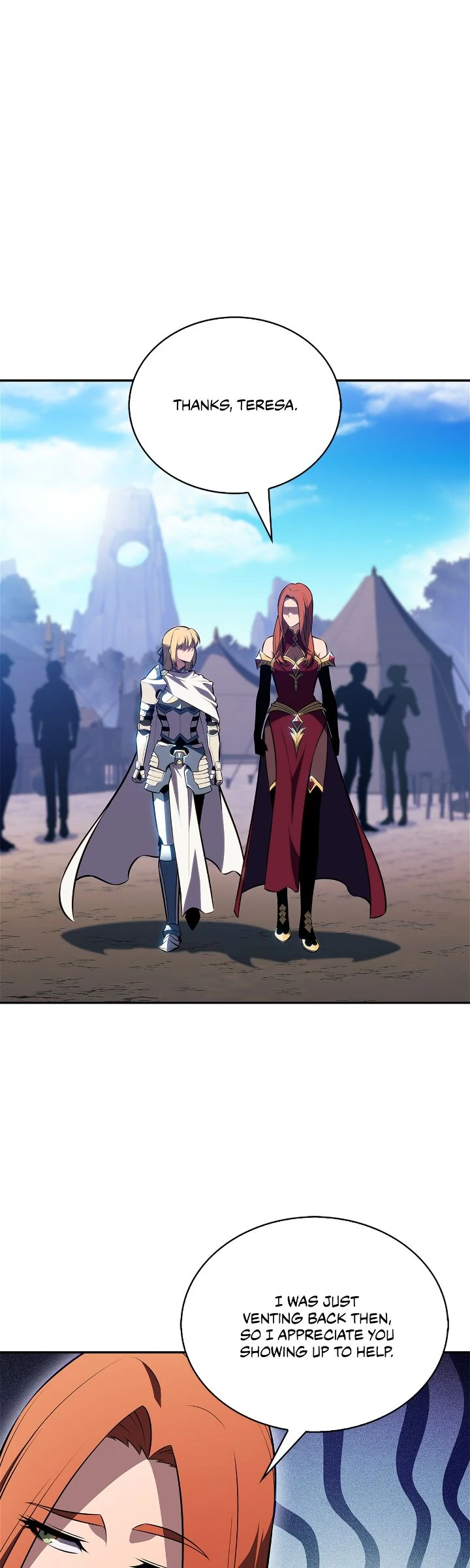 Read I'm the Max-Level Newbie Manga Online