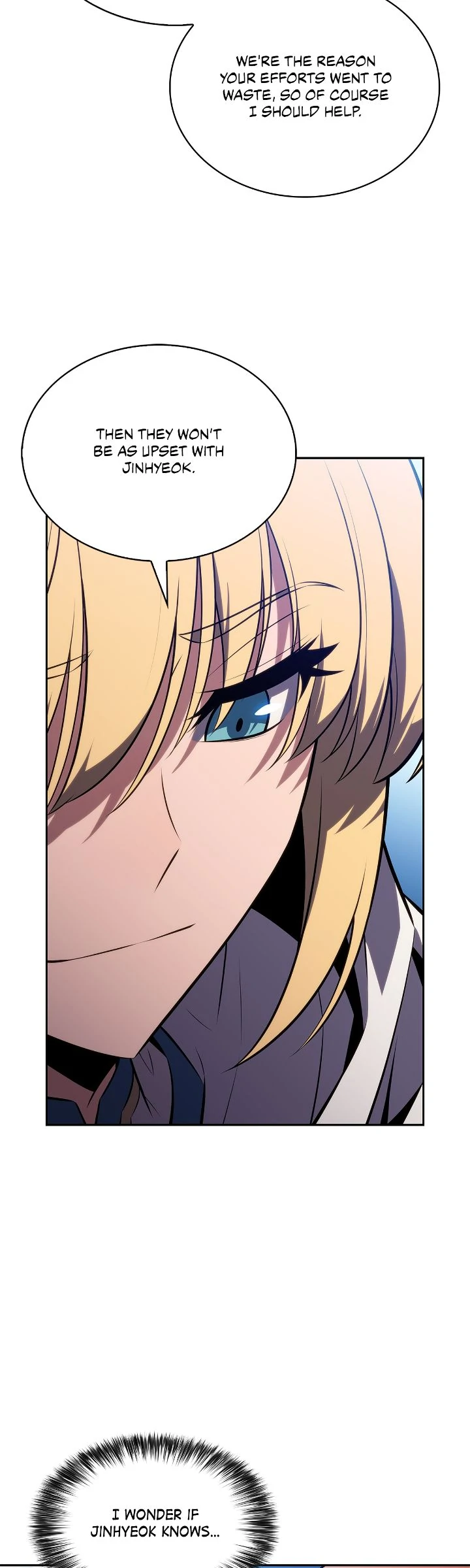 Read I'm the Max-Level Newbie Manga Online