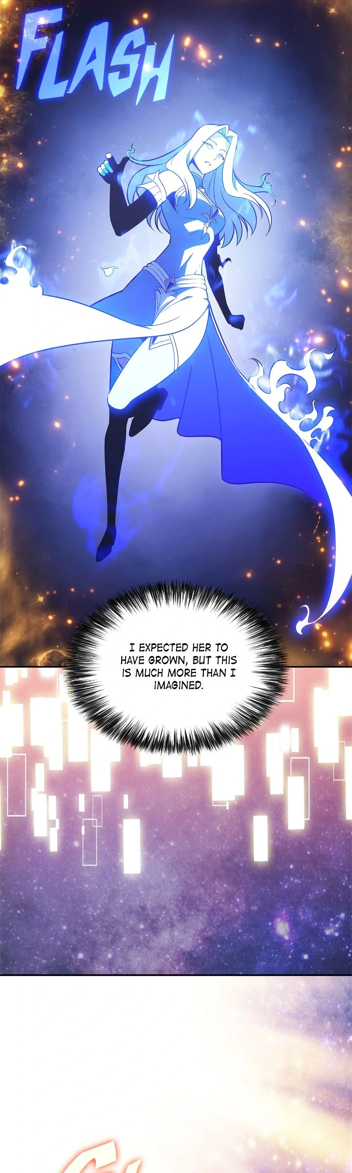 Read I'm the Max-Level Newbie Manga Online